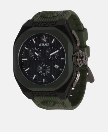 Chronograph
