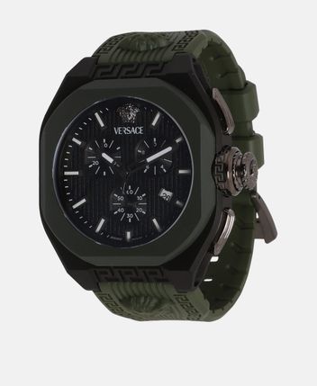 Chronograph