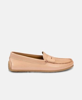 Moccasins