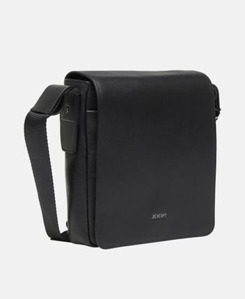 Leather cross body bag Paris