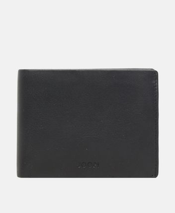 Leather wallet Typhon