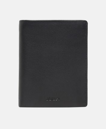 Leather wallet Ladon