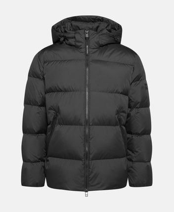 Down jacket