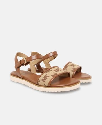 Ankle strap sandals Barlow
