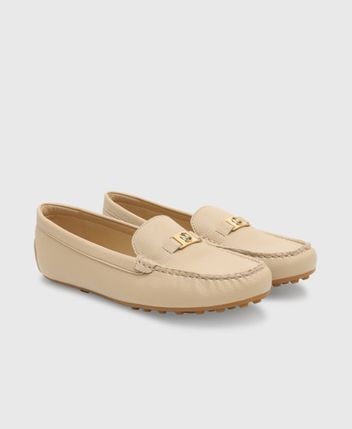 Moccasins Jadie Driver