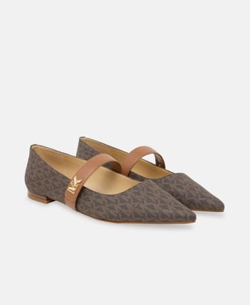Mary janes Kenley