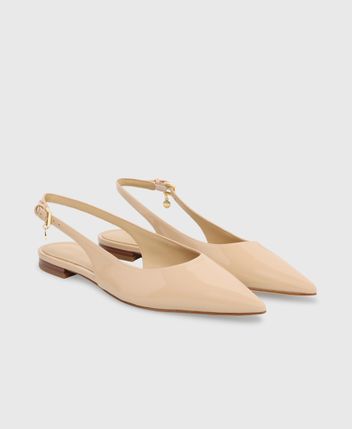 Slingback ballerina Misha