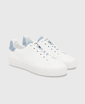 Platform sneakers Poppy