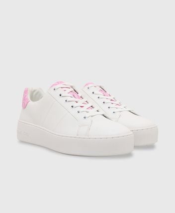 Platform sneakers Poppy