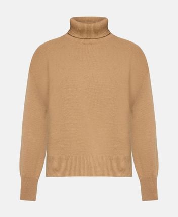Wool rollneck Novellino