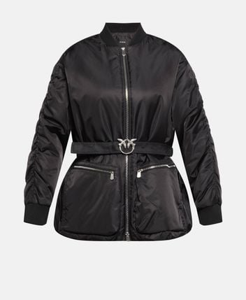 Bomber jacket Bacon