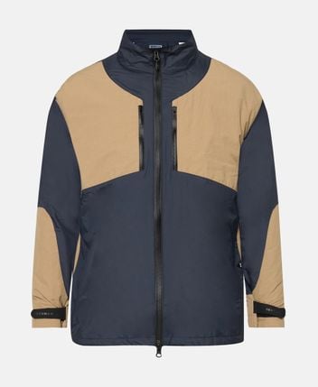 Softshell jacket