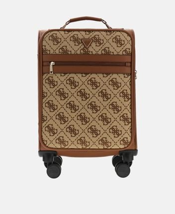Four-wheeled trolley Kiera