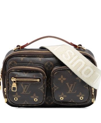 Pre-loved Bag