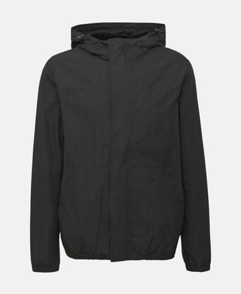 Wind breaker