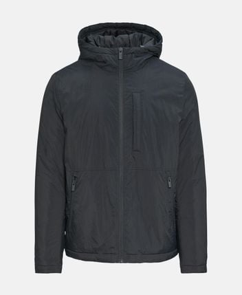 Transitional jacket