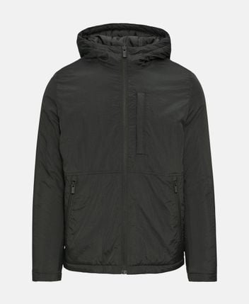 Transitional jacket