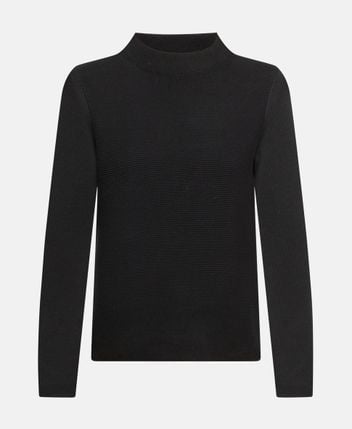Long-sleeved jumper