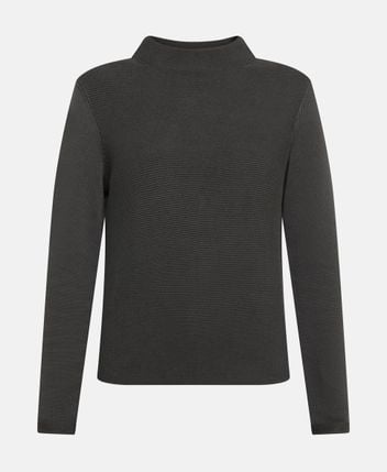 Long-sleeved jumper