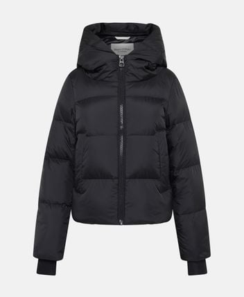 Down jacket