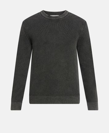 Long-sleeved jumper