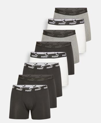 Boxer briefs, pack of 8