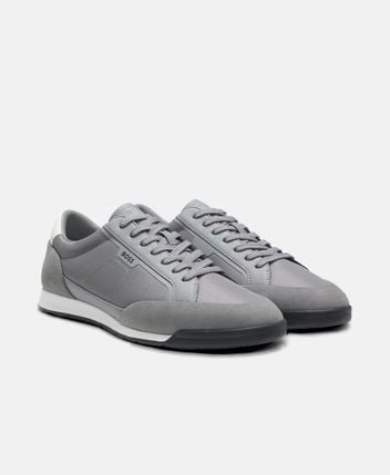 Sneakers Nitan