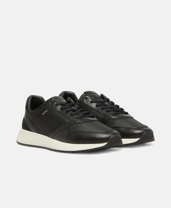 Sneakers Titanium