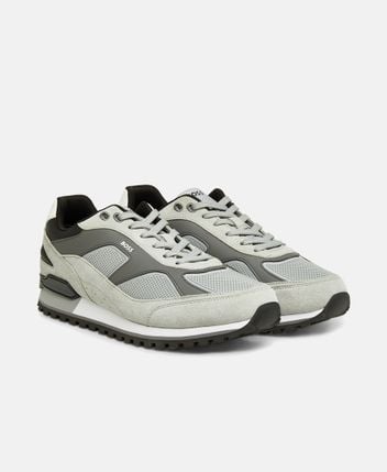 Sneakers Parkour