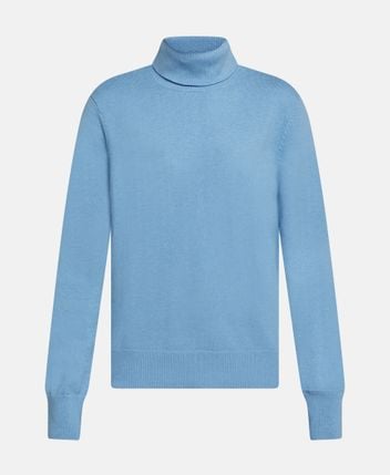 Rollneck pullover