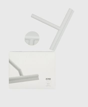 Shower squeegee