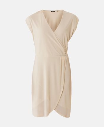 Mesh dress