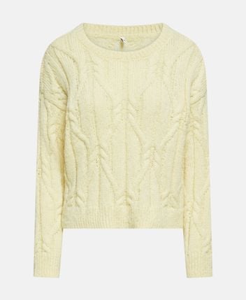 Long-sleeved jumper Lemina Life