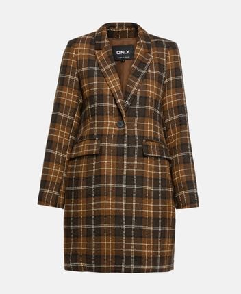 Transitional coat
