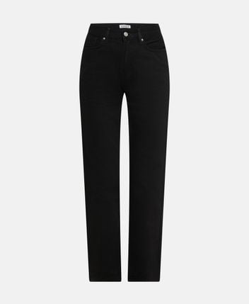 Straight-leg jeans Sienna