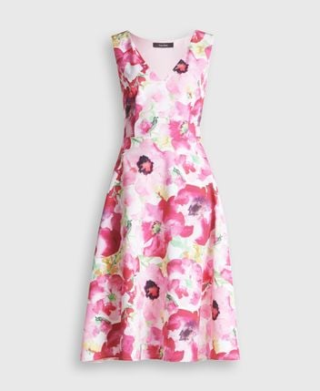 Midi dress