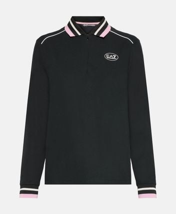 Golf polo