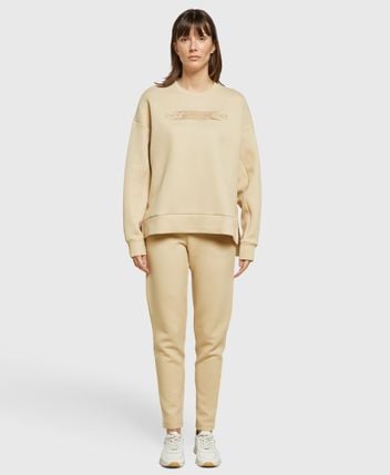 Jogging suit