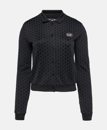 Golf jacket