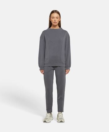 Track suit