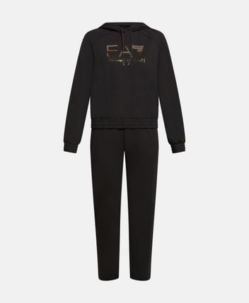 Jogging suit