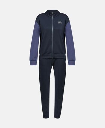 Jogging suit