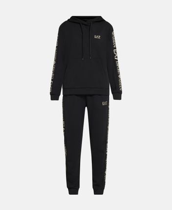 Jogging suit