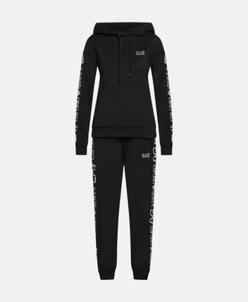 Jogging suit