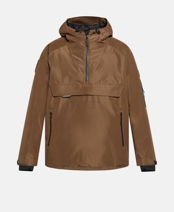 Ski jacket