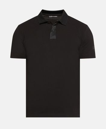 Golf polo