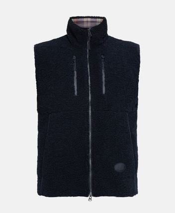 Golf waistcoat
