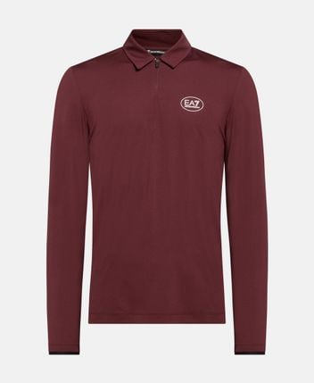 Golf polo