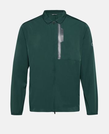 Golf jacket