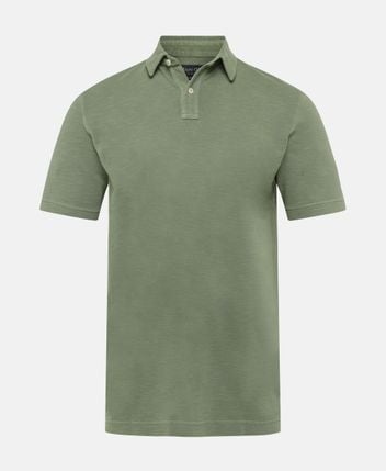 Polo shirt - relaxed fit